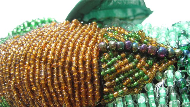 Дракоша — Текстильные игрушки и примитивы: кофейные (фото 10)