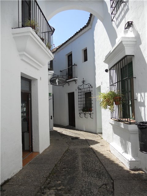 Аришин фотоотчет по Барселоне. Часть II (фото 2)