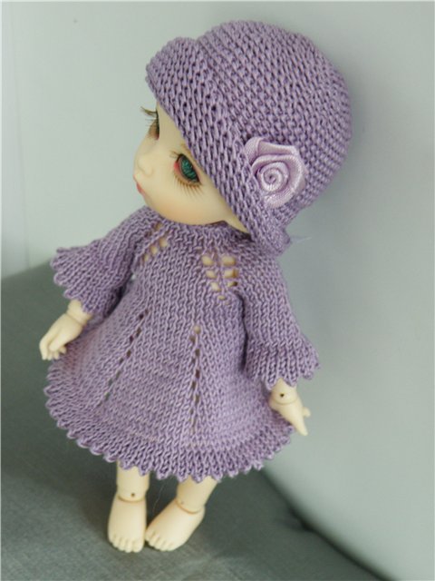 Моя крошка КОКО — Одежда и обувь для кукол BJD (БЖД): 1/3