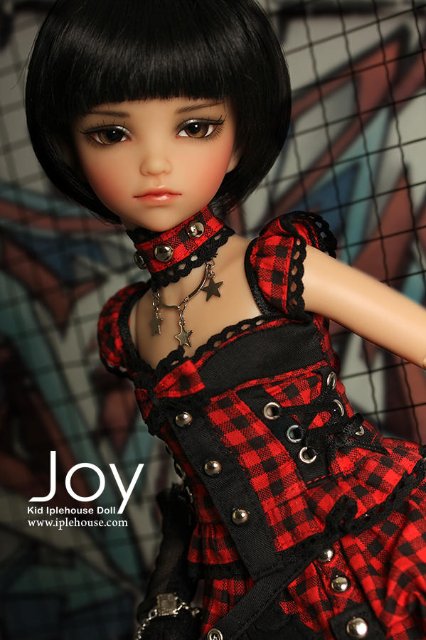 Новинки от Iplehouse - K.I.D limited