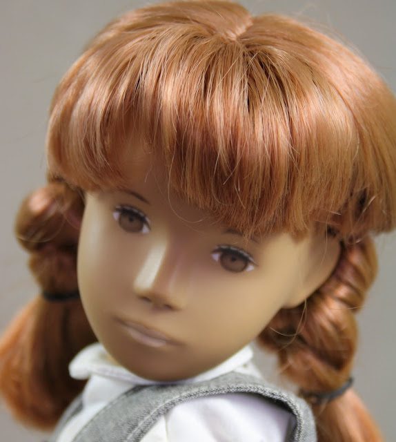 куклы известные во всем мире от Sasha Morgenthaler (1893-1975) - Sasha Dolls