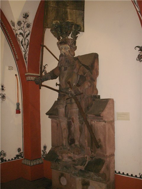 Осенние деньки, очей очарование