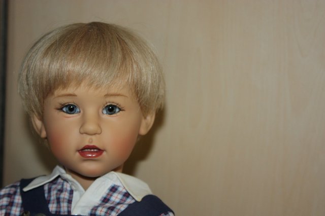 Маркус от Sissel Bjorstadt Skille 2001 года