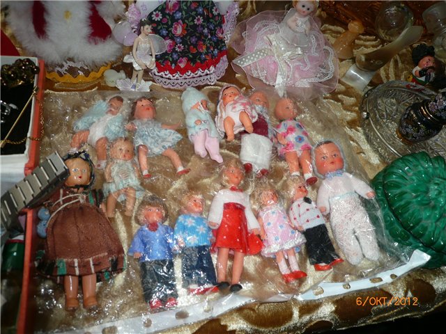 Игрушки СССР и советского детства: резиновые (фото 4)