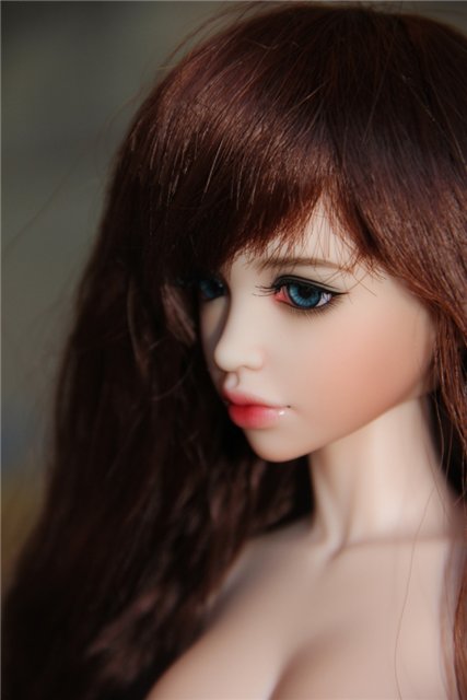 Приехала! Benny от Iplehouse