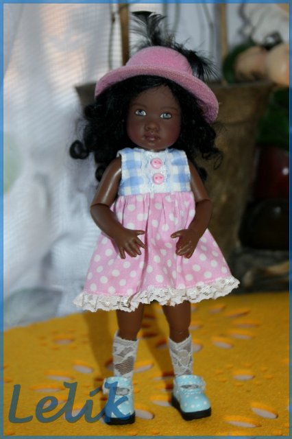 Пишем письмо деду морозу, или парта для девчонок