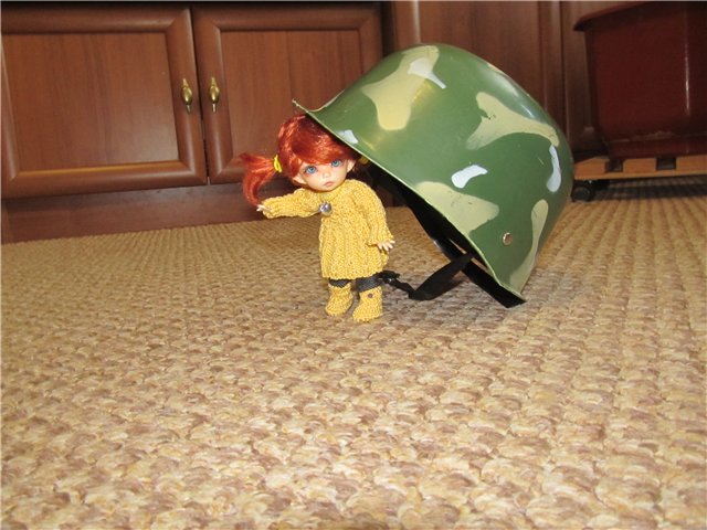 Письмо Деду Морозу — Фотоистории с куклами BJD (БЖД): сериалы