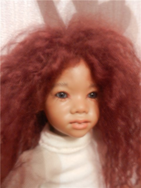 Club Mini Mera моими глазами.. Переделка переделки