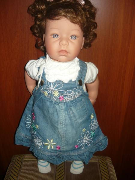 Лучший мой подарочек - это ты