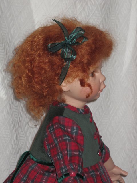 Сестрички Гюнцель, или Воспоминание о Рождестве (фото 9)