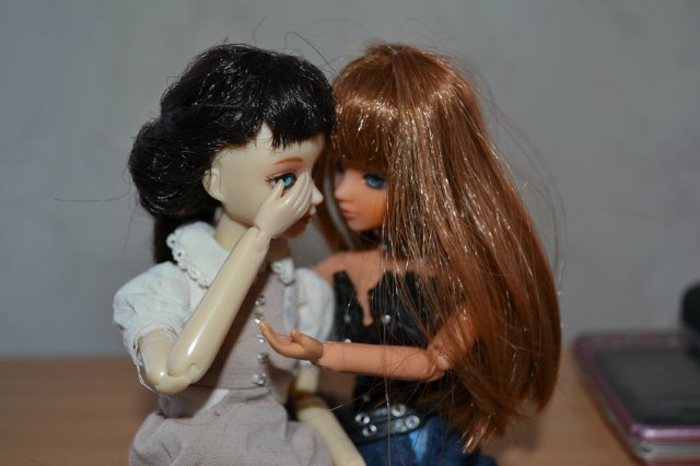 Продолжение про Киншина, Вию и не только (фото 6)