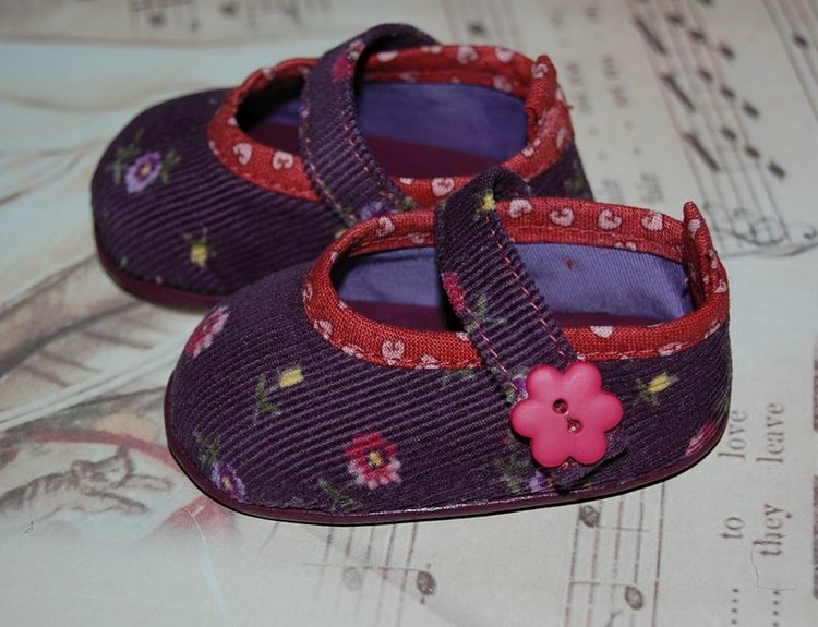 Моя обувная лавка -2 — Одежда и обувь для кукол своими руками: фото (фото 3)