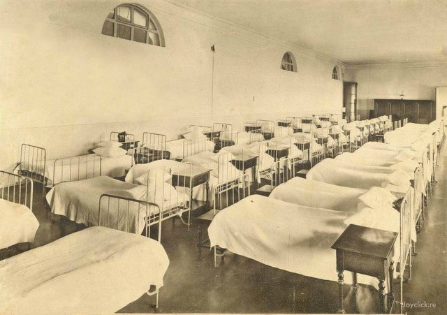 Ко Дню знаний. Из истории женского образования в России