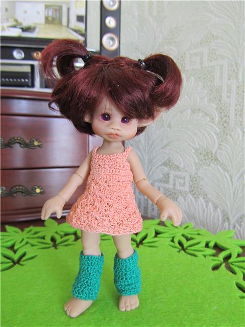 Kerrie Sawyer, Bubble Pop, по-домашнему, Кейли (фото 8)