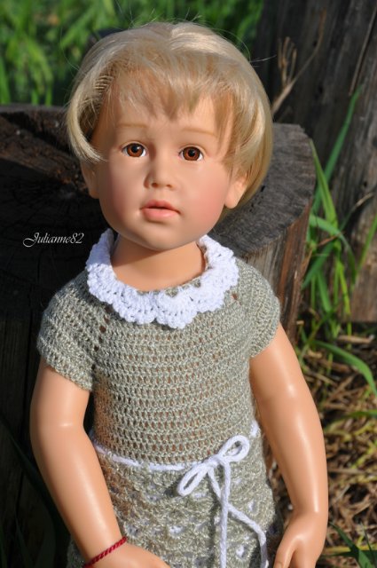 Lorraine (Лорейн) от Gotz (Готц) 2003 год