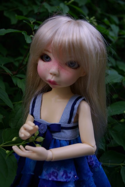 Долгожданная и такая желанная Adeline by Kim Lasher