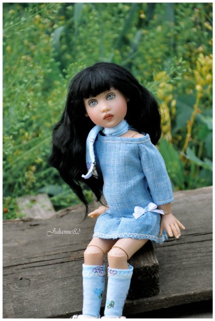 Моя вторая Olivia от Helen Kish | Бэйбики Моя вторая Olivia от Helen Kish