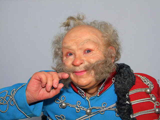 Мои любимые куклы 2 — Домашние коллекции кукол: фото собраний