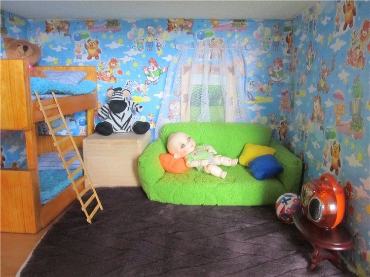 Самый лучший подарок для Кузи | Бэйбики Самый лучший подарок для Кузи