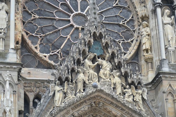 Очарование стринных французских городов (фото 6)