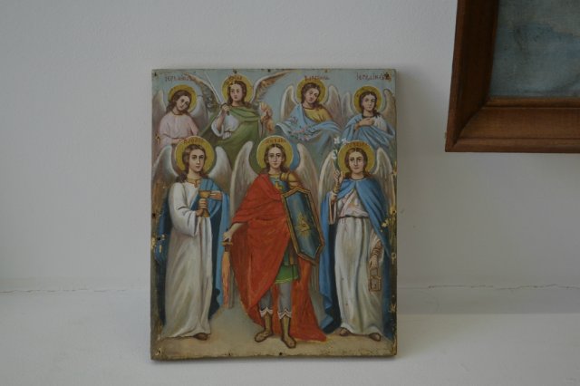 Экскурсия в село Вятское — Туризм и путешествия: фотоотчеты из поездок