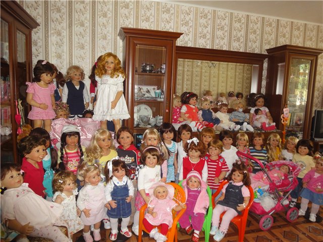 Наше путешествие! Часть первая