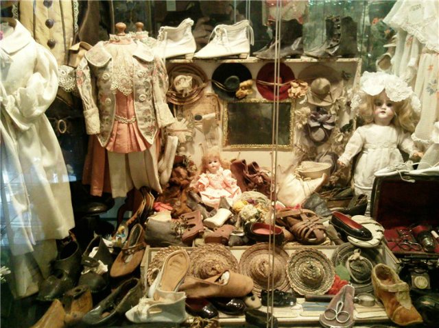 Коллекционер никогда не плюнет в колодец времени или Не покупайте с рук Рубенса, могут подсунуть Рембрандта