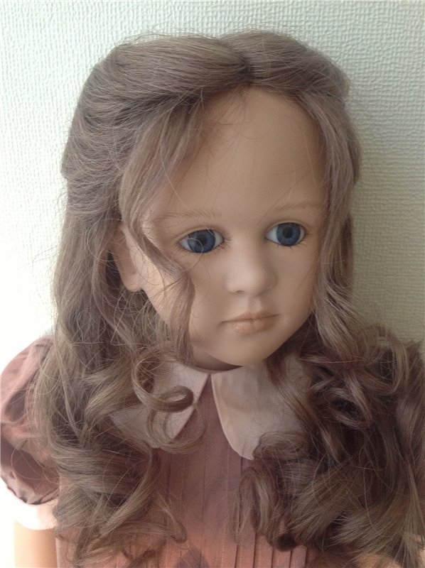 Стефани (Stefanie) от Ruth Treffeisen