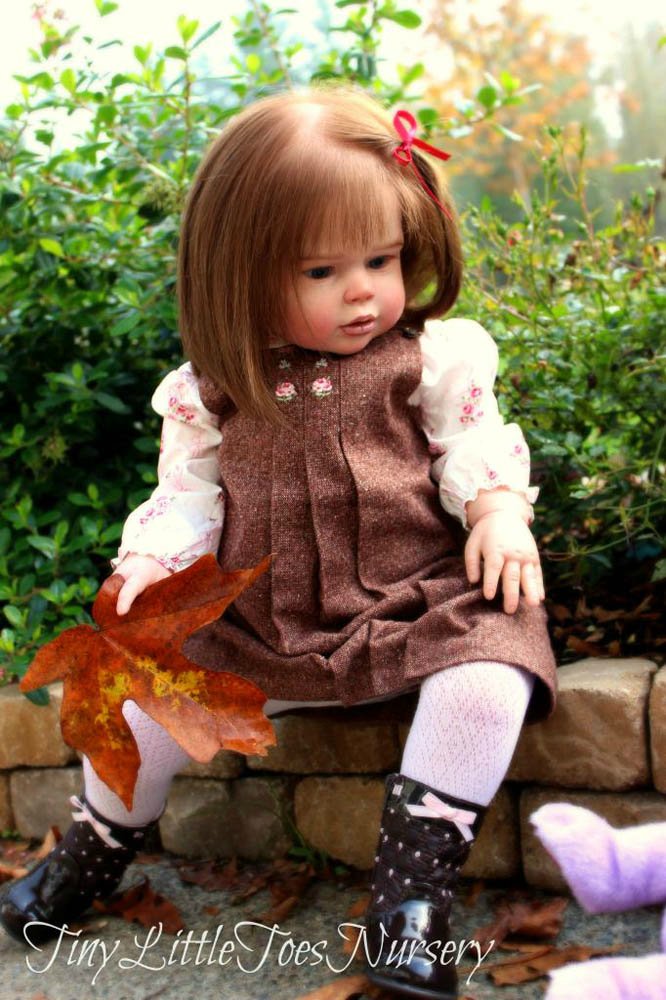 Молд Пегги от Регины Свиалковски (фото 6)