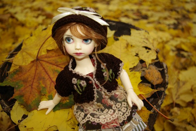 Обрамление для Сапфир. Sapphire by Kim Lasher (фото 8)