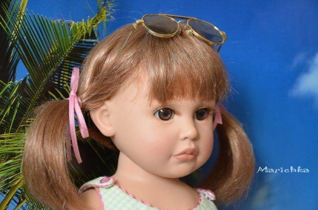 Effanbee’s ® Katie. Катюшки и их нарядики