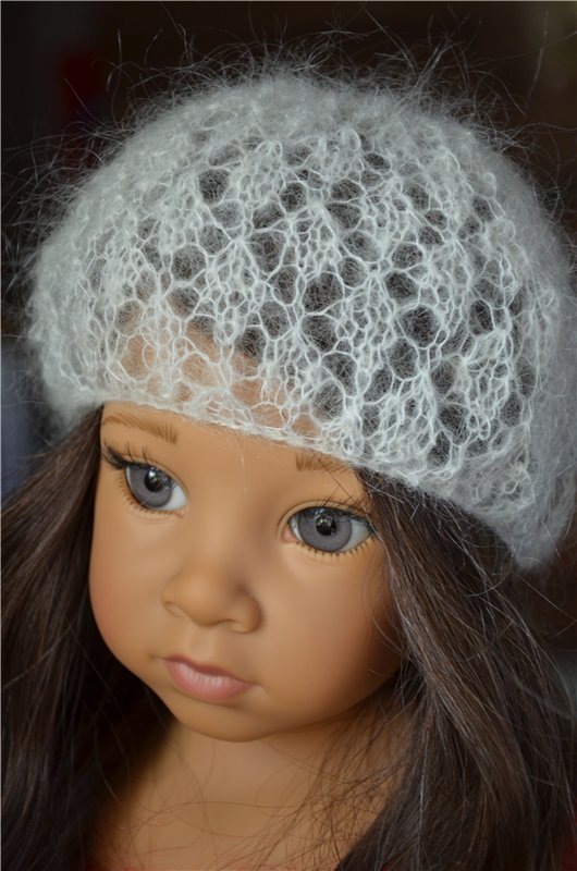 Лица. Сароян и Лейла от Елизабет Линднер (фото 9)