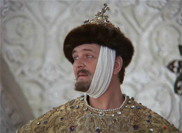 Новый год без Ипполита. Памяти Юрия Яковлева (фото 10)