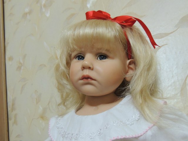 Гляжусь в тебя как в зеркало... продолжение