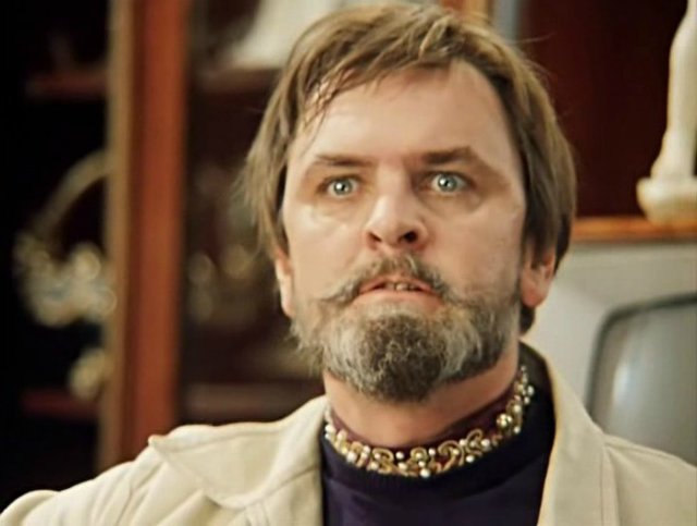 Новый год без Ипполита. Памяти Юрия Яковлева (фото 7)