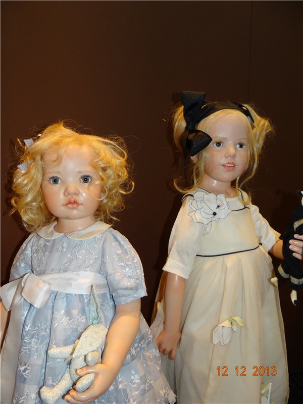 Замечательная Hilderard Gunzel и много-много красоты) (фото 4)