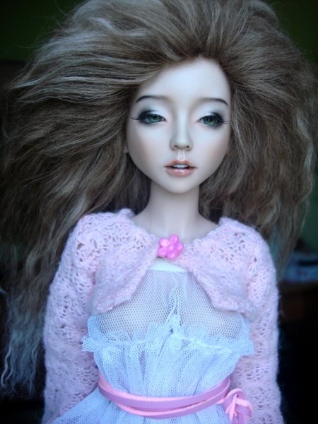 Narae. Мечты сбываются). D-storic /bimong (фото 2)