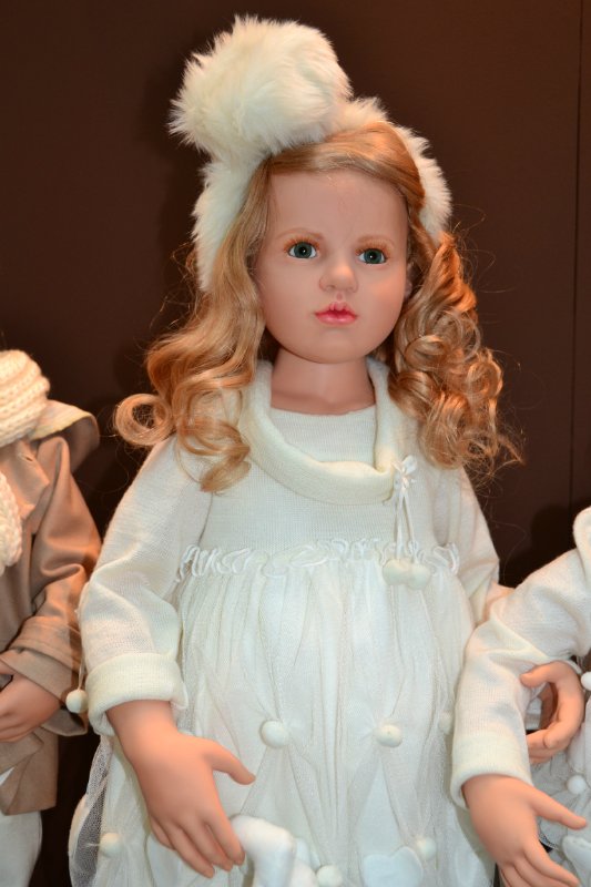 "Искусство куклы IV" - поездка за впечатлениями