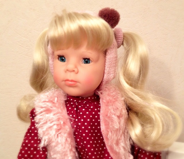 Черепашек много не бывает... Betti от Elisabeth Lindner (фото 2)