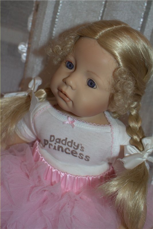 Моя Anna- Lisa от Brigitte Paetsch (фото 5)