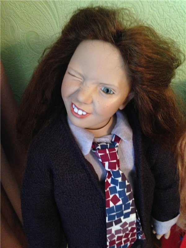 Zwergnase Zwaantje - я Вам подмигну, а Вы улыбнитесь (фото 10)