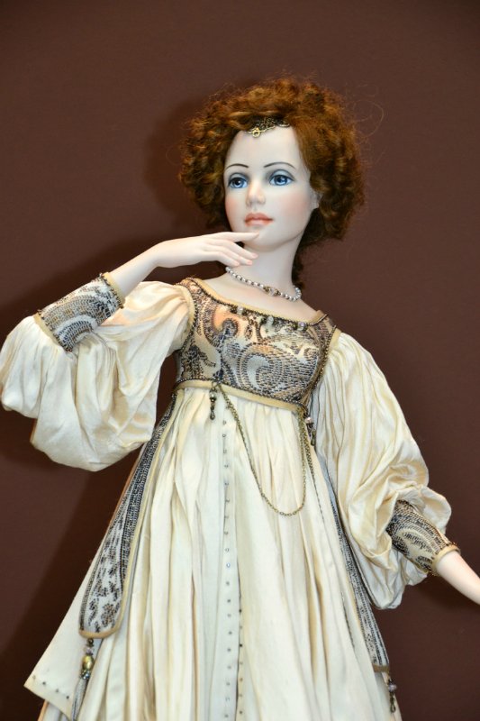 "Искусство куклы IV" - поездка за впечатлениями (фото 4)