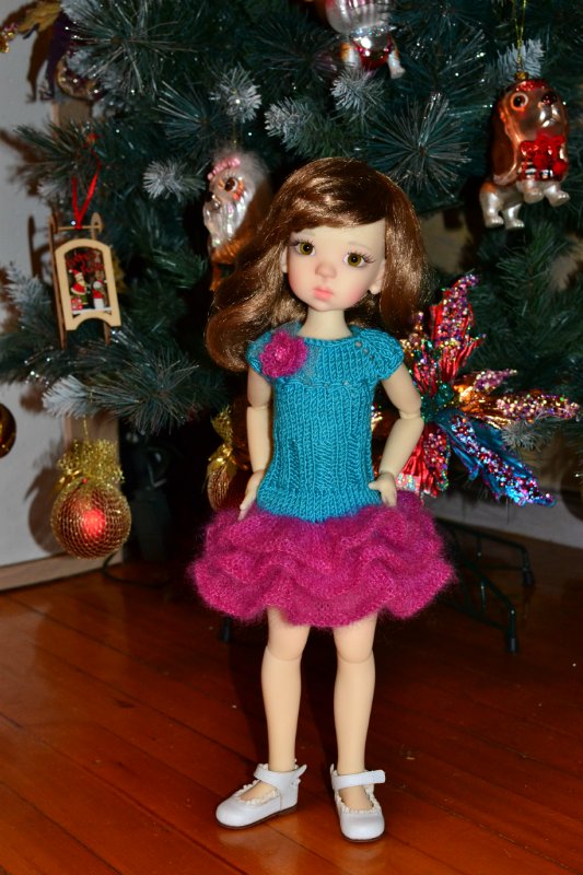 MEI MEI Kaye Wiggs. Моя Мия