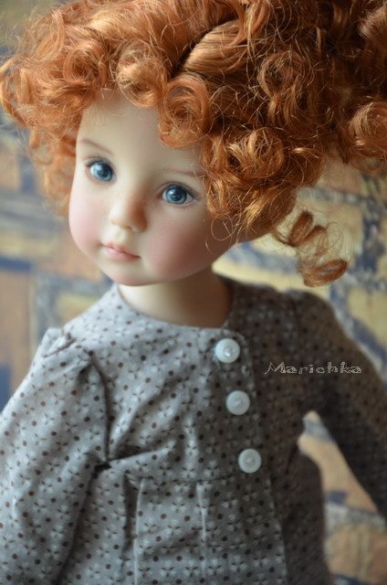 Не прошло и года. Samantha от Dianna Effner (фото 8)