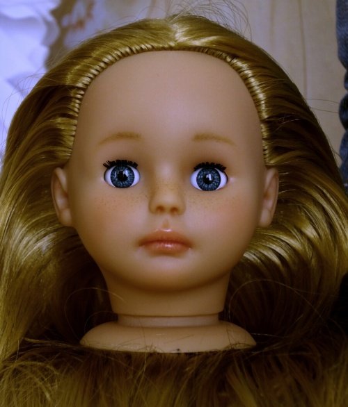 ... и снова та самая Алиса... или подарок ко дню рождения (фото 2)