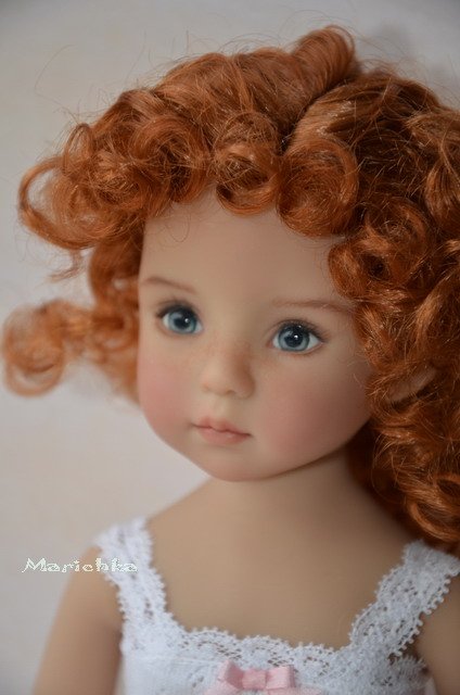 Не прошло и года. Samantha от Dianna Effner (фото 2)