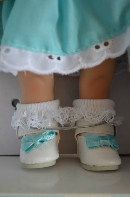 Такие милые амурчики. Куклы Кьюпи, Kewpie dolls от Роуз Сесил О'Нейл. Rose Cecil O’Neill. Часть 1 - мамина коллекция