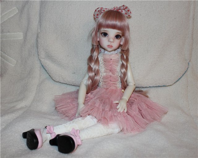 Волшебные превращения) Layla и Tobi Kaye Wiggs