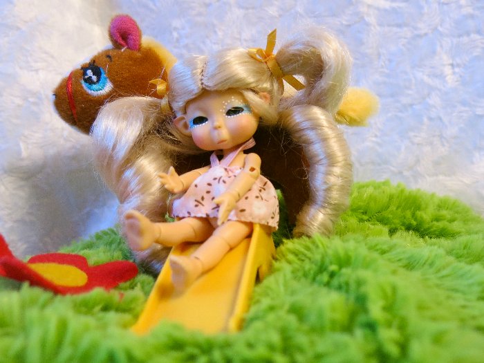 Малыши из школы Peakswoods (фото 7)