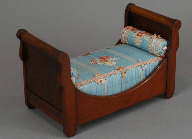 Миньонетты и их крошечный мир